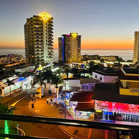 422 Quiet, Beautiful Flat With Sea View