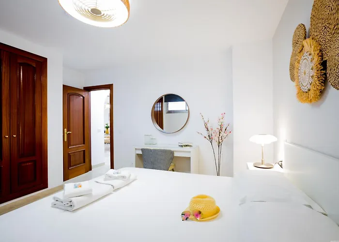 422 Quiet, Beautiful Flat With Sea View Διαμέρισμα