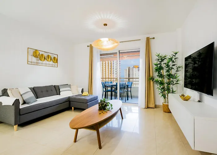 Διαμέρισμα 422 Quiet, Beautiful Flat With Sea View
