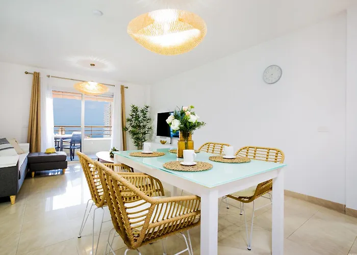 422 Quiet, Beautiful Flat With Sea View Διαμέρισμα