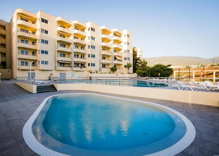 422 Quiet, Beautiful Flat With Sea View