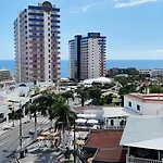 Διαμέρισμα 422 Quiet, Beautiful Flat With Sea View Playa Paraiso (Tenerife)