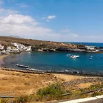 422 Quiet, Beautiful Flat With Sea View * Playa Paraiso (Tenerife)