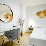 422 Quiet, Beautiful Flat With Sea View Διαμέρισμα Playa Paraiso (Tenerife)