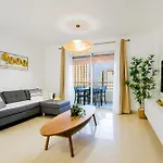 Διαμέρισμα 422 Quiet, Beautiful Flat With Sea View