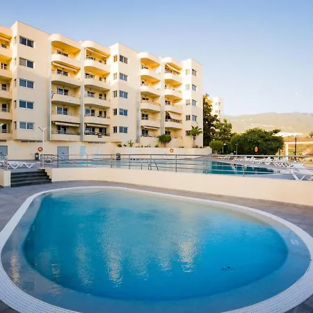 公寓 422 Quiet, Beautiful Flat With Sea View *