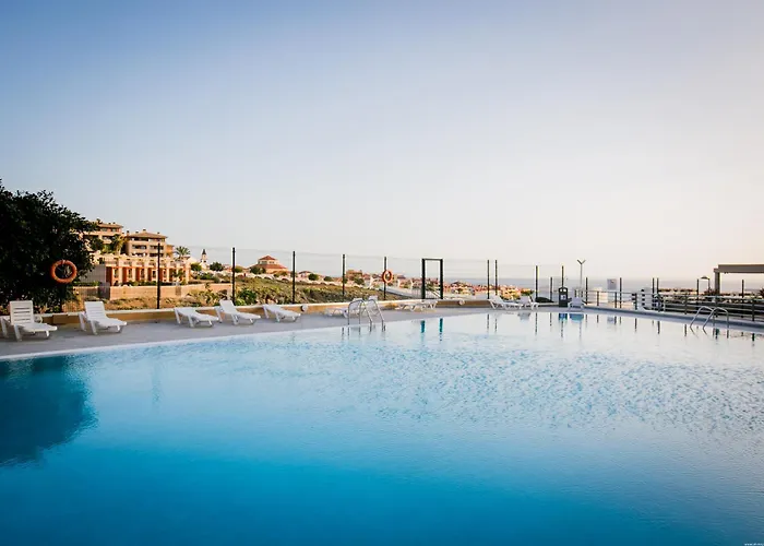 422 Quiet, Beautiful Flat With Sea View