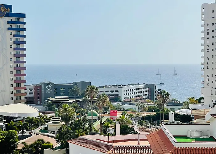 422 Quiet, Beautiful Flat With Sea View Apartmán *