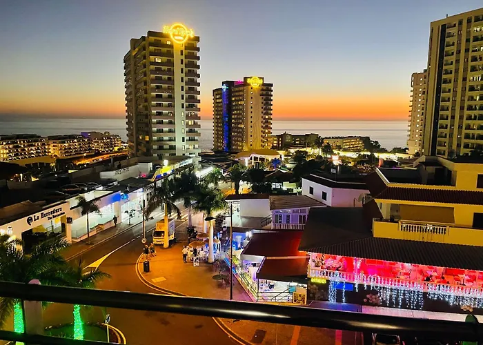 422 Quiet, Beautiful Flat With Sea View