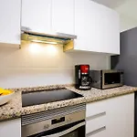 422 Quiet, Beautiful Flat With Sea View