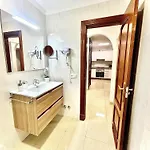 アパート 422 Quiet, Beautiful Flat With Sea View プラヤ・パライソ