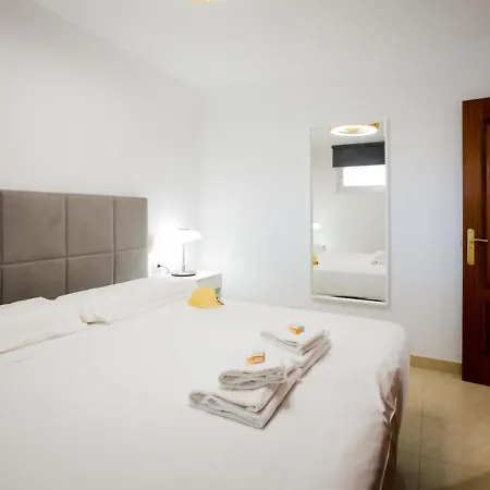 Appartement 422 Quiet, Beautiful Flat With Sea View