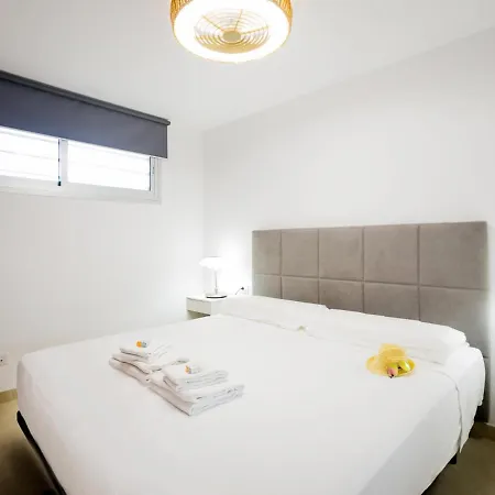 Appartement 422 Quiet, Beautiful Flat With Sea View *