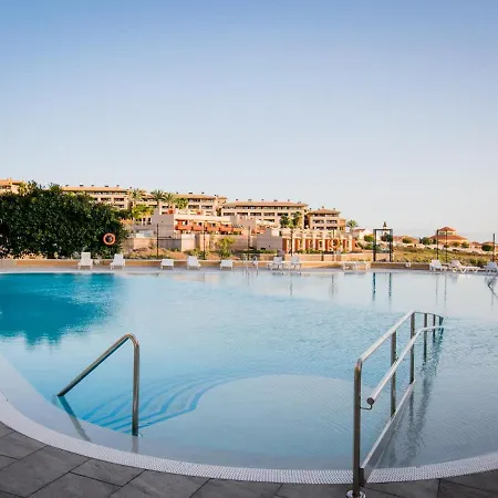 Appartement 422 Quiet, Beautiful Flat With Sea View Playa Paraiso (Tenerife)