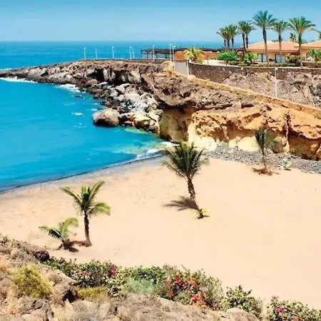 Appartement 422 Quiet, Beautiful Flat With Sea View *