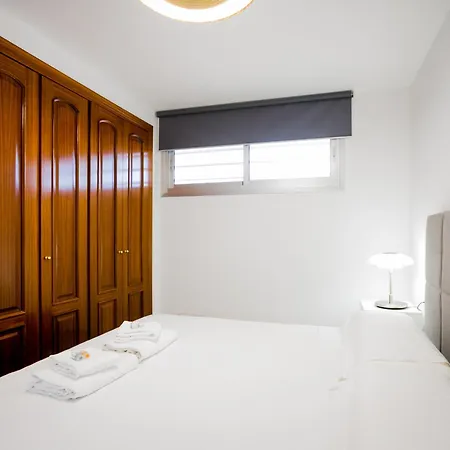 422 Quiet, Beautiful Flat With Sea View Playa Paraiso (Tenerife)