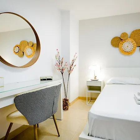 422 Quiet, Beautiful Flat With Sea View Appartement Playa Paraiso (Tenerife)
