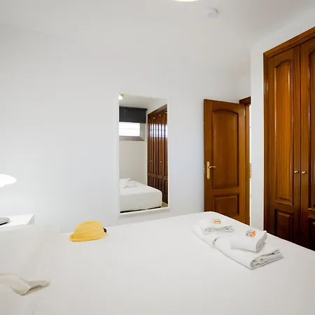 422 Quiet, Beautiful Flat With Sea View Appartement