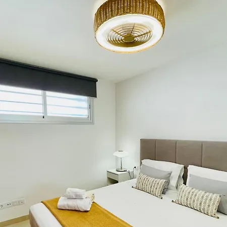 Appartement 422 Quiet, Beautiful Flat With Sea View
