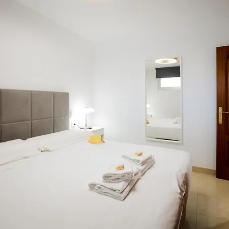 422 Quiet, Beautiful Flat With Sea View Appartement *