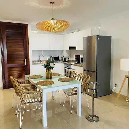 Appartement 422 Quiet, Beautiful Flat With Sea View