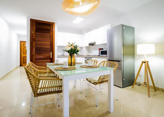 422 Quiet, Beautiful Flat With Sea View