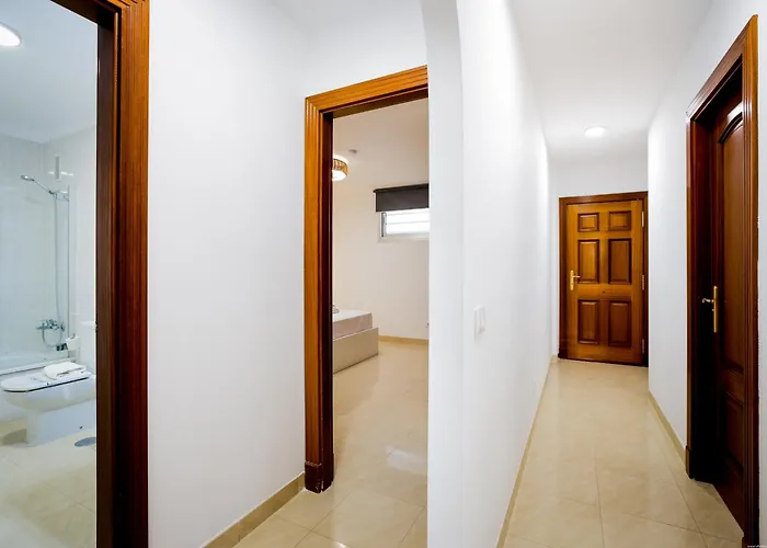 Apartamento 422 Quiet, Beautiful Flat With Sea View *