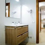 422 Quiet, Beautiful Flat With Sea View Lejlighed Playa Paraíso