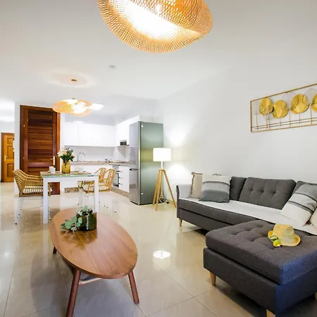 Apartmán 422 Quiet, Beautiful Flat With Sea View
