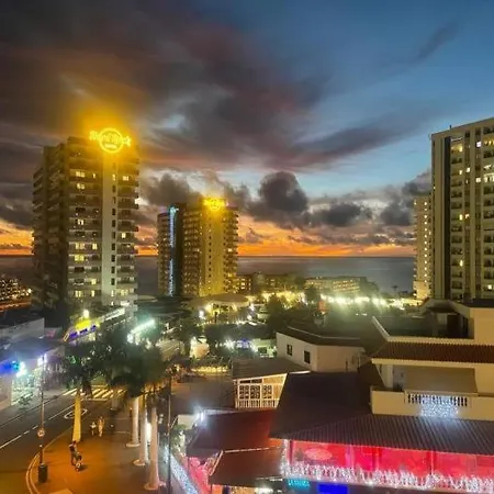 Apartmán 422 Quiet, Beautiful Flat With Sea View