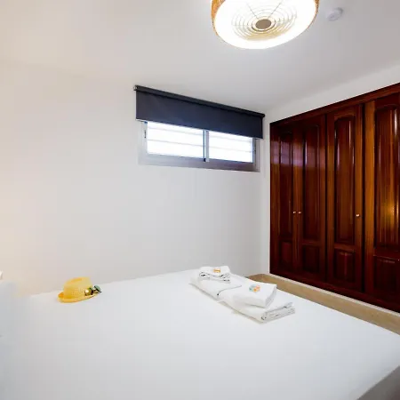 422 Quiet, Beautiful Flat With Sea View