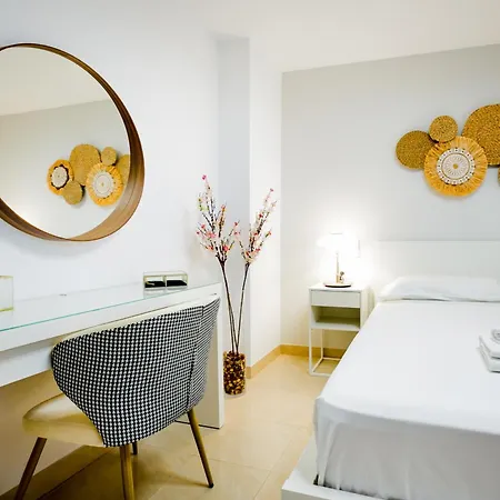 422 Quiet, Beautiful Flat With Sea View Apartmán Playa Paraiso (Tenerife)