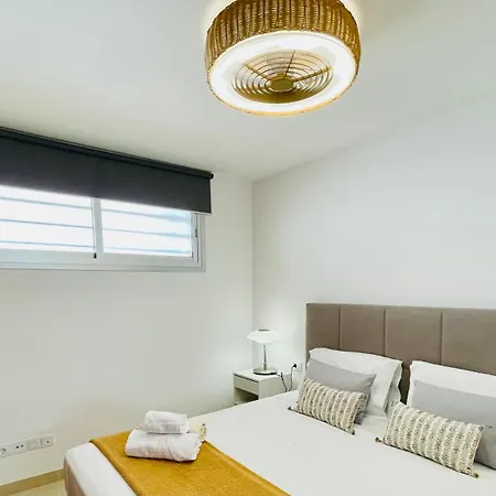 Apartmán 422 Quiet, Beautiful Flat With Sea View
