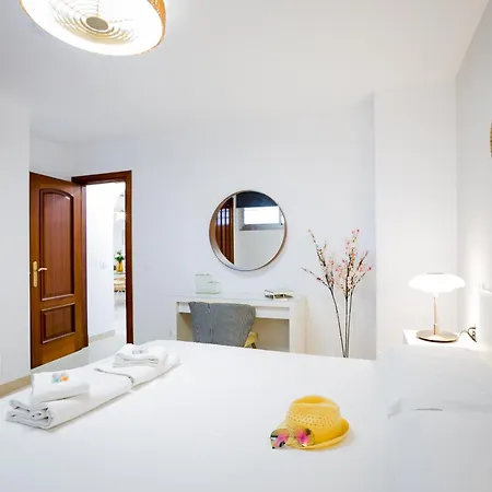 422 Quiet, Beautiful Flat With Sea View Apartmán
